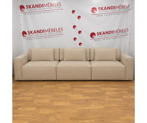 Sofa DIESEL (Four-seater XL)(Exposition)